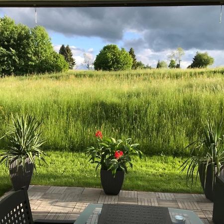 Natalie Lägenhet Münsingen Exteriör bild